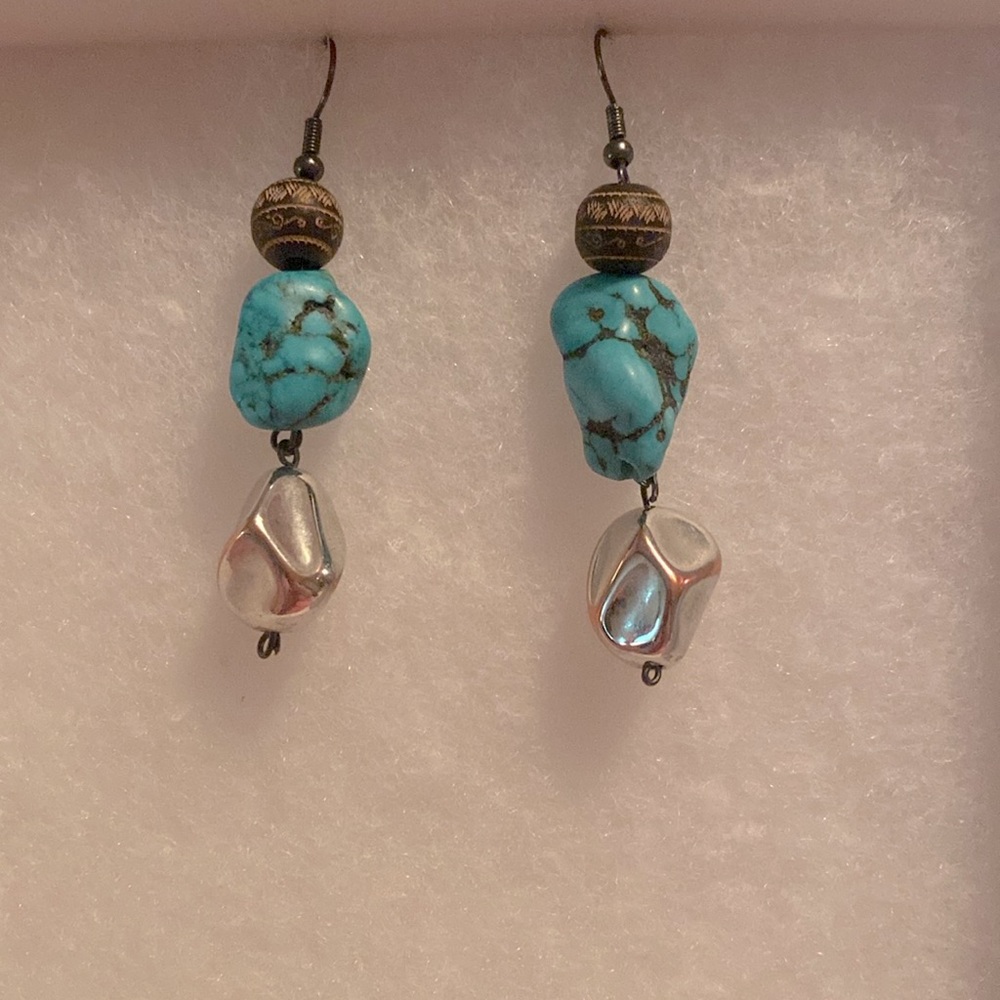 Handmade Earrings